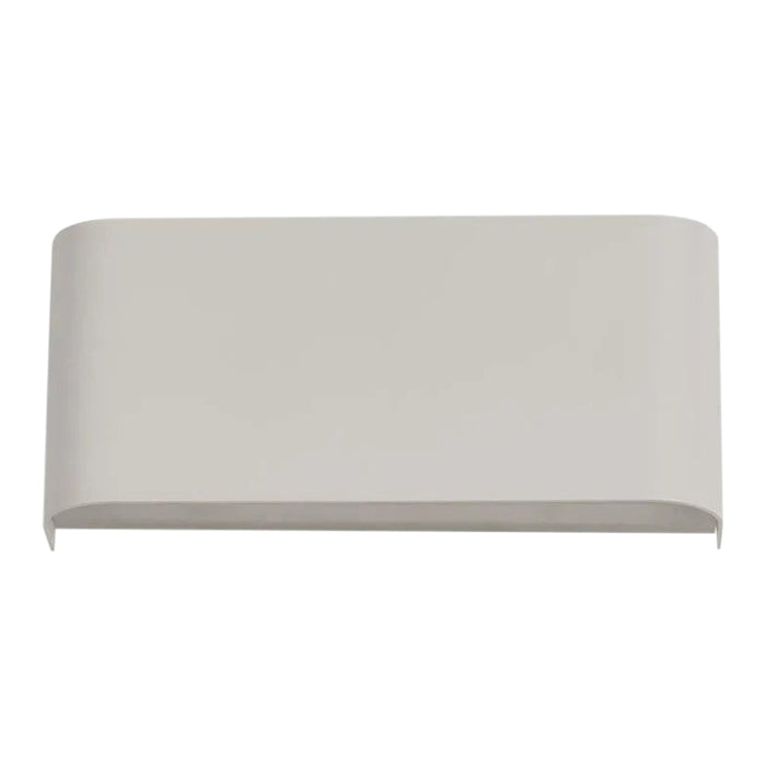 Searchlight Match Box Wandlamp - Wit