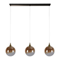 Searchlight Alchemy Hanglamp 3-lichts