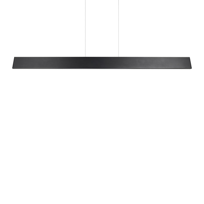 Trio Galway Hanglamp - Zwart Mat