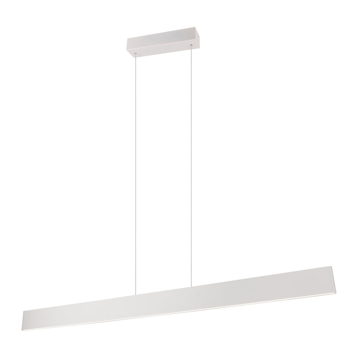 Trio Galway Hanglamp - Grijs Warm