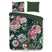 Good Morning Dekbedovertrek FLEUR 200x200|220 cm