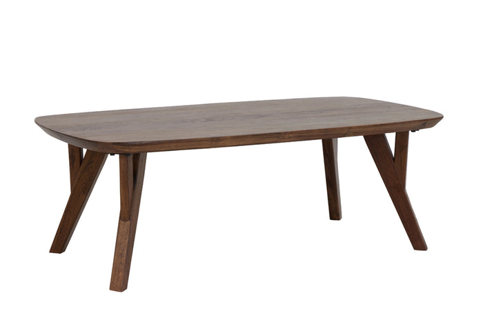 Light & Living Light&living Salontafel 120x65x40 cm QUENZA acacia hout