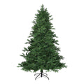 Black Box Trees Brampton Kunstkerstboom - H120 x Ø91 cm - Groen