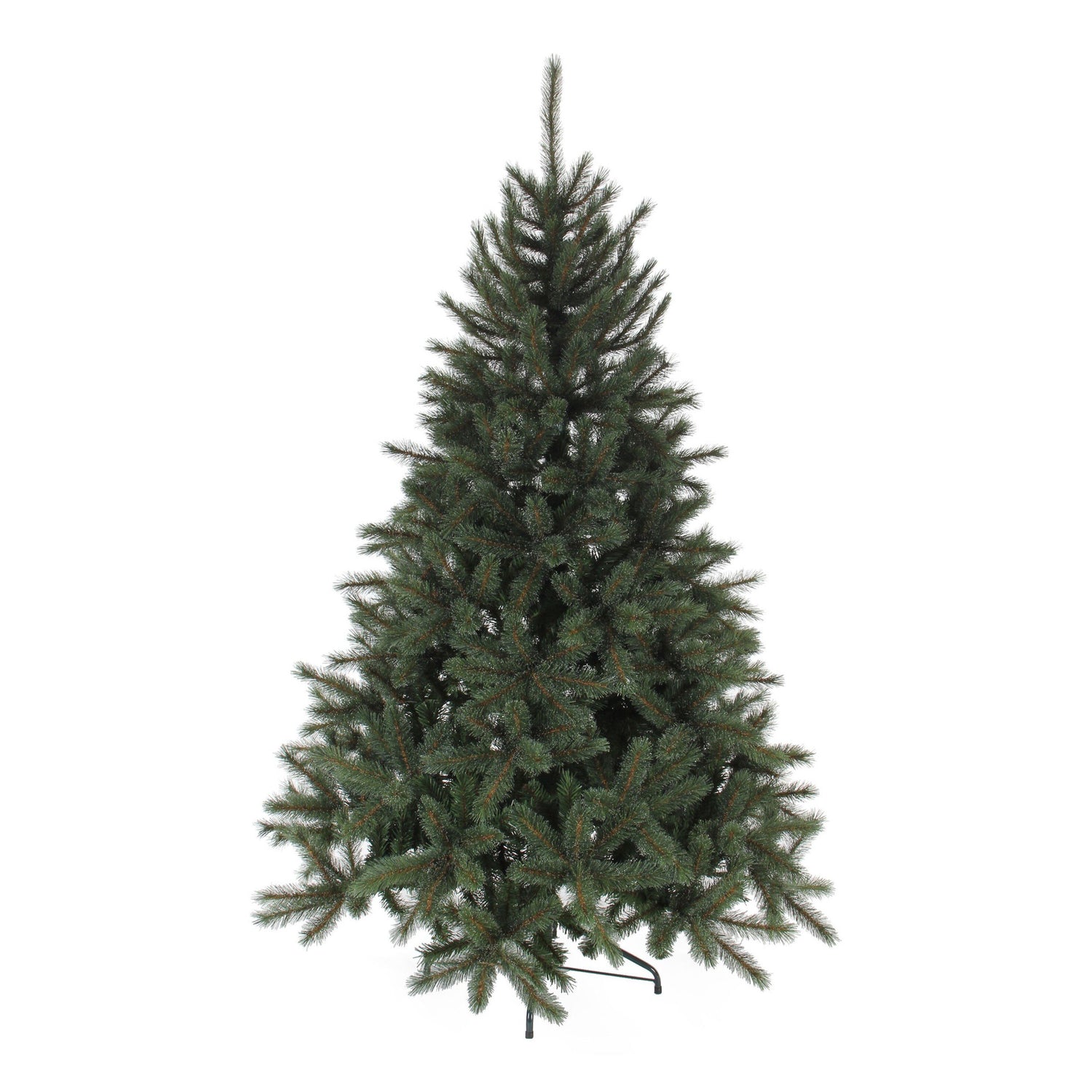 Black Box Trees Toronto Kunstkerstboom Deluxe - H185 x Ø130 cm - Groen