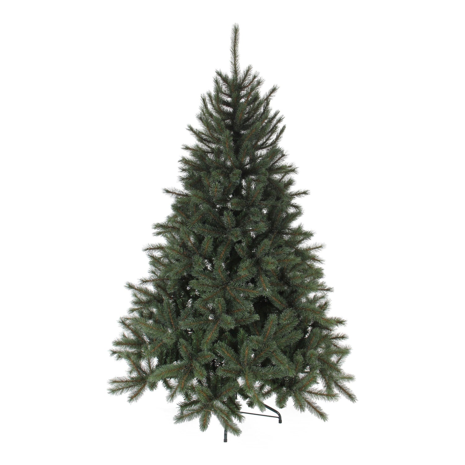 Black Box Trees Toronto Kunstkerstboom Deluxe - H120 x Ø97 cm - Groen