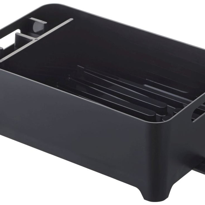 Yamazaki Afdruiprek met Lekbak - Tower - Zwart