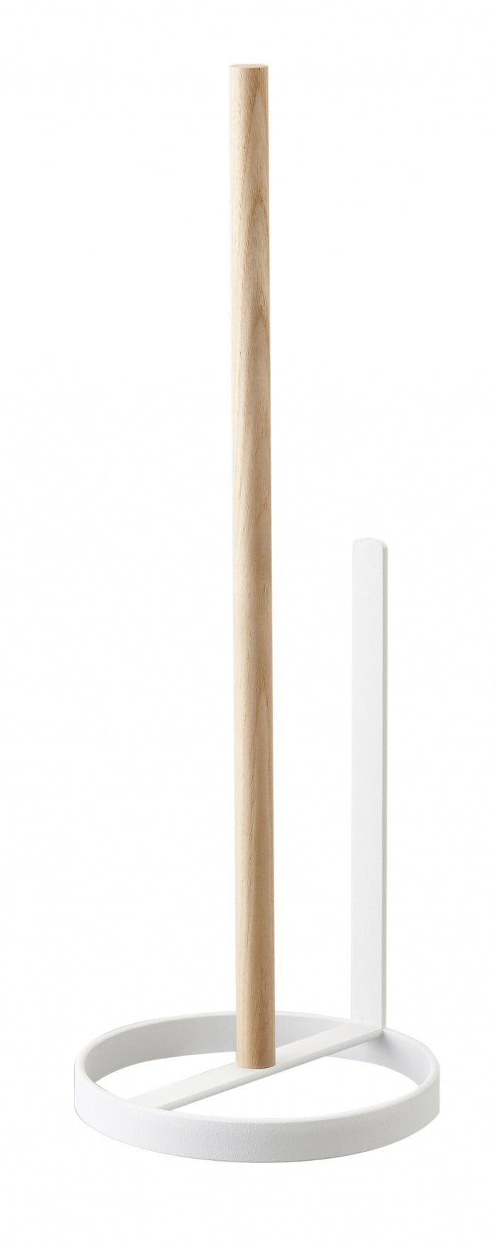 Yamazaki WC Rolhouder - Tosca - Wit