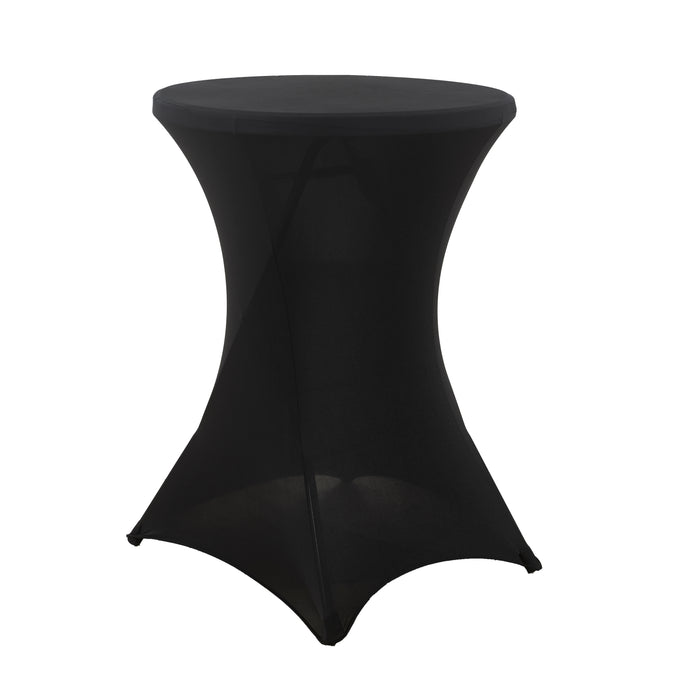 ERRO Statafelrok - 80cm - zwart