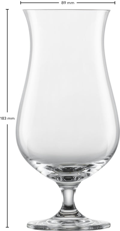 Schott Zwiesel Bar Special Hurricaneglas - 530ml - 4 glazen