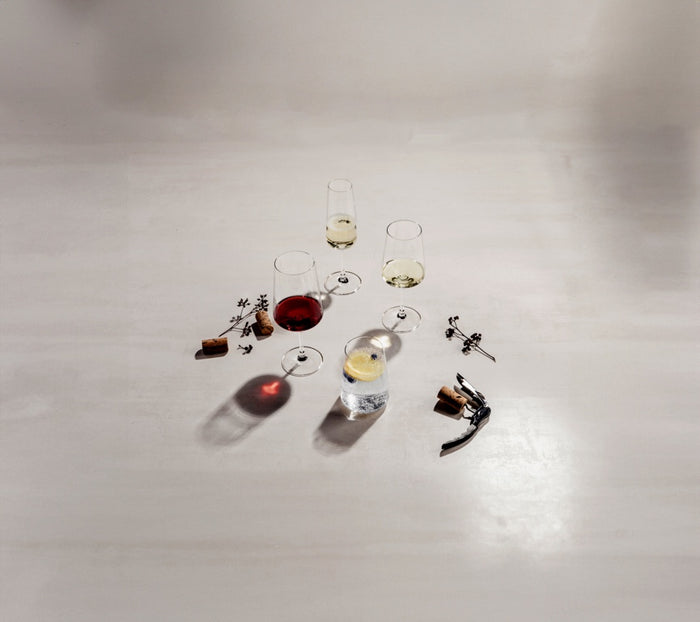 Schott Zwiesel Waterglazen | Tumblers MioVino - 425 ml - 4 stuks