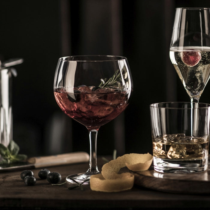 Schott Zwiesel Bar Special Gin Tonic glas - 696ml - 4 glazen