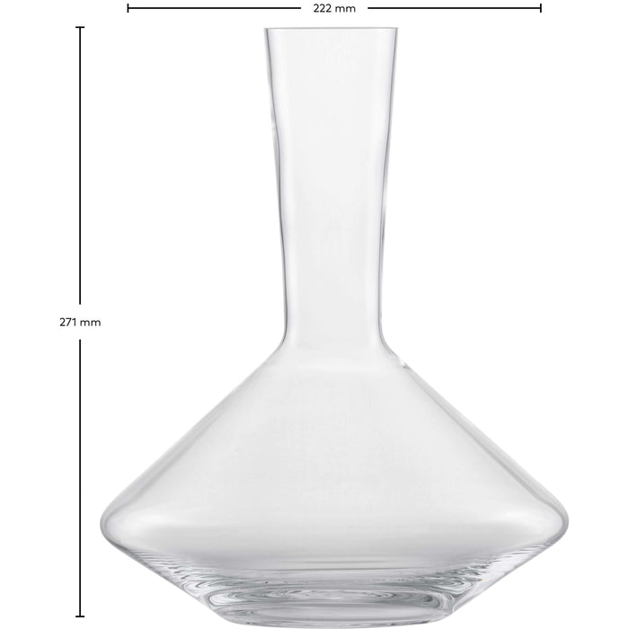 Zwiesel Glas Decanteerkaraf Pure - 750 ml
