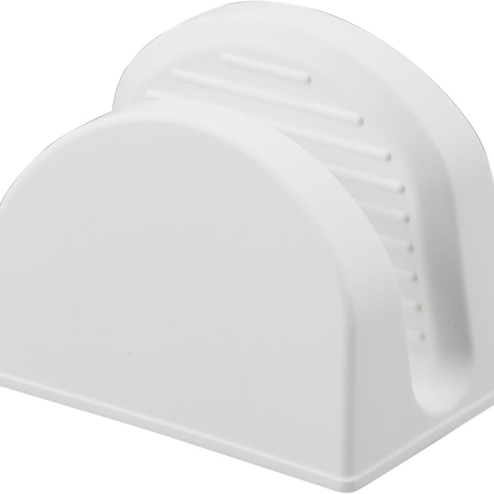 Yamazaki Siliconen Ovenwanten - Magnetisch - Tower - Wit (set van 2)