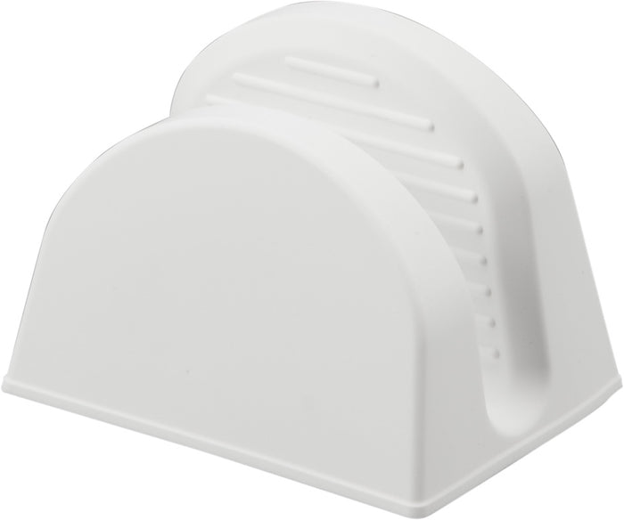Yamazaki Siliconen Ovenwanten - Magnetisch - Tower - Wit (set van 2)