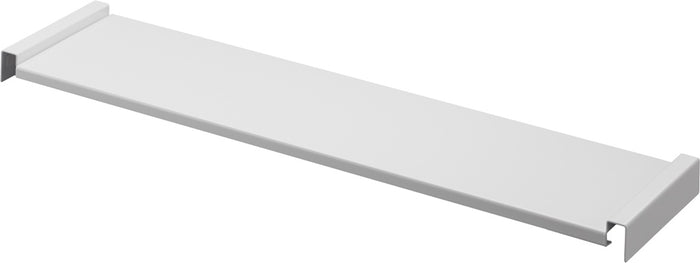Yamazaki Uitschuifbare Lade Plank - Tower - Wit