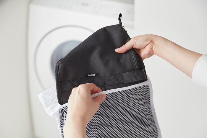 Yamazaki Picknick Koeltas - Tower - Zwart