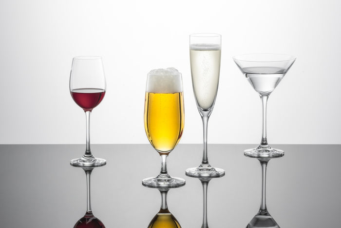 Schott Zwiesel Classico Champagneflûte - 210ml - 6 glazen