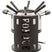 Cosy & Trendy Fondueset RVS - 6 personen