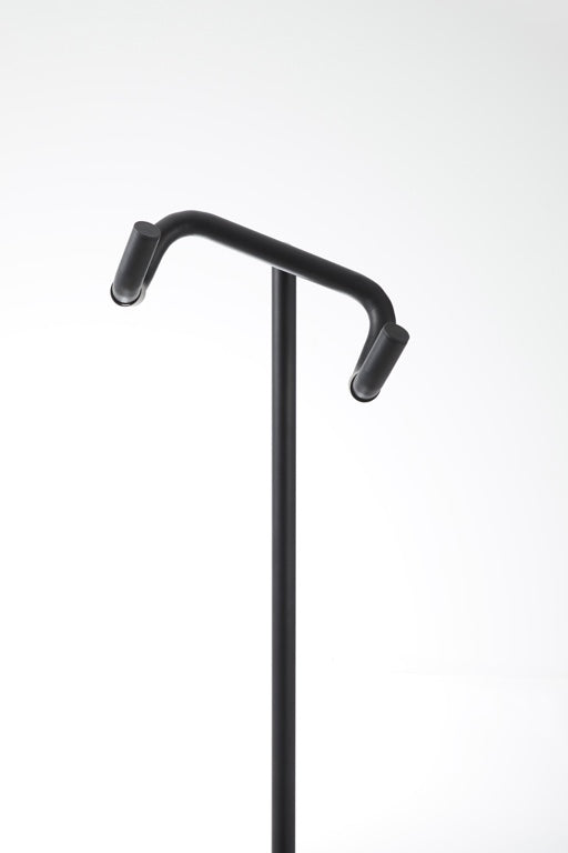 Yamazaki Fietsenrek - Tower - Zwart