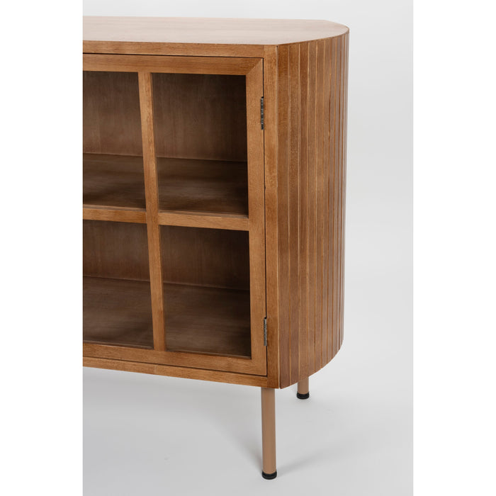 Housecraft Living Yaz dressoir laag Hoog - Bruin