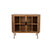 Housecraft Living Yaz dressoir laag Hoog - Bruin