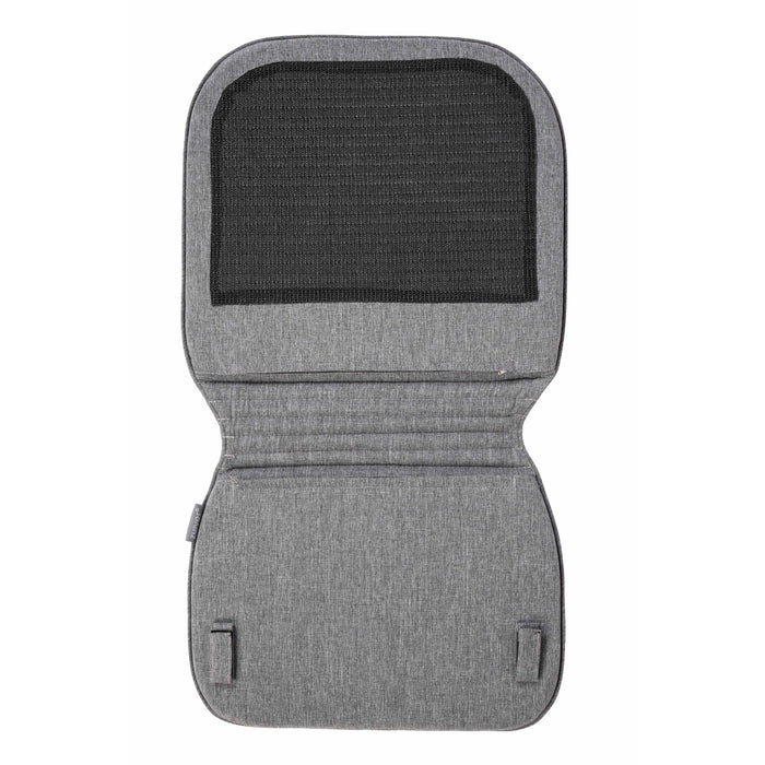 Zuiver Vondel Kussen Tuinstoel Royal Grijs