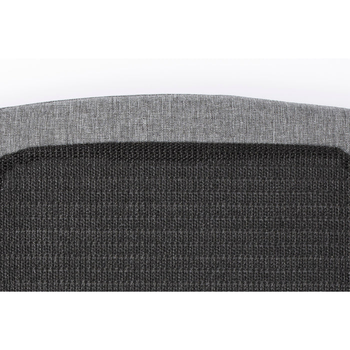 Zuiver Vondel Kussen Tuinstoel Royal Grijs