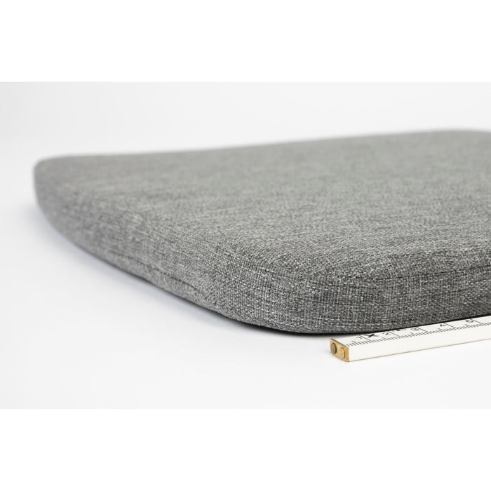 Zuiver Vondel Kussen Tuinstoel Royal Grijs