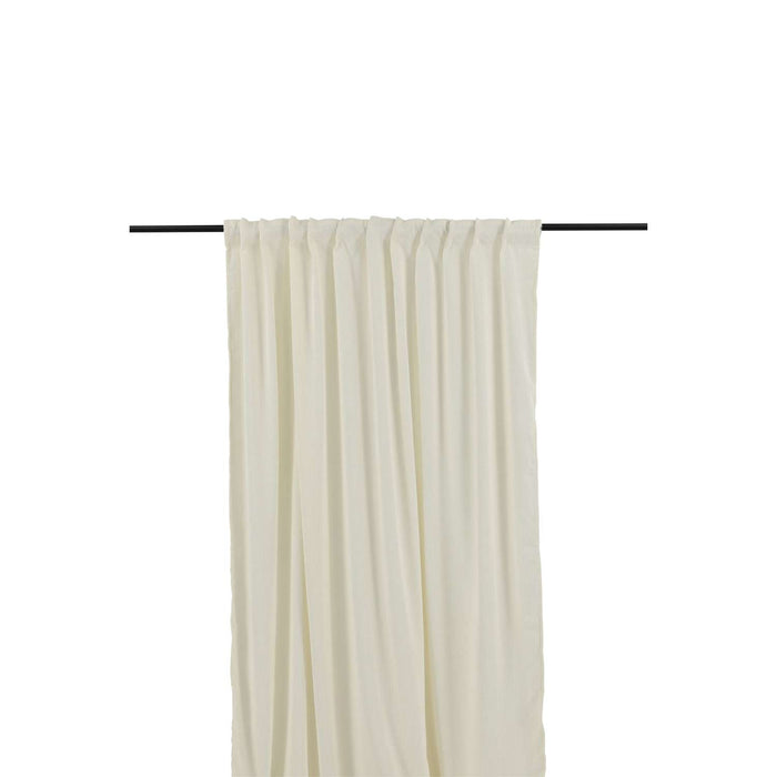 Venture Home Elma Gordijn 240x140 - Gebroken wit