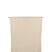 Venture Home Mary Gordijn 250x135 - Beige