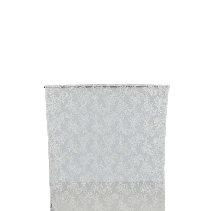 Venture Home Daisy Gordijn 240x140 - Wit