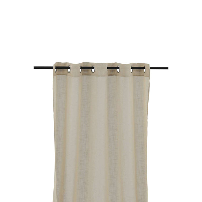 Venture Home Kaya Gordijn 290x140 - Beige