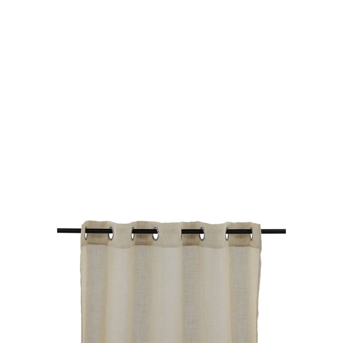 Venture Home Kaya Gordijn 290x140 - Beige