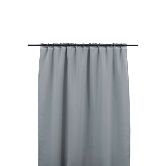 Venture Home Evelyn Gordijn 240x135 - Lichtgrijs