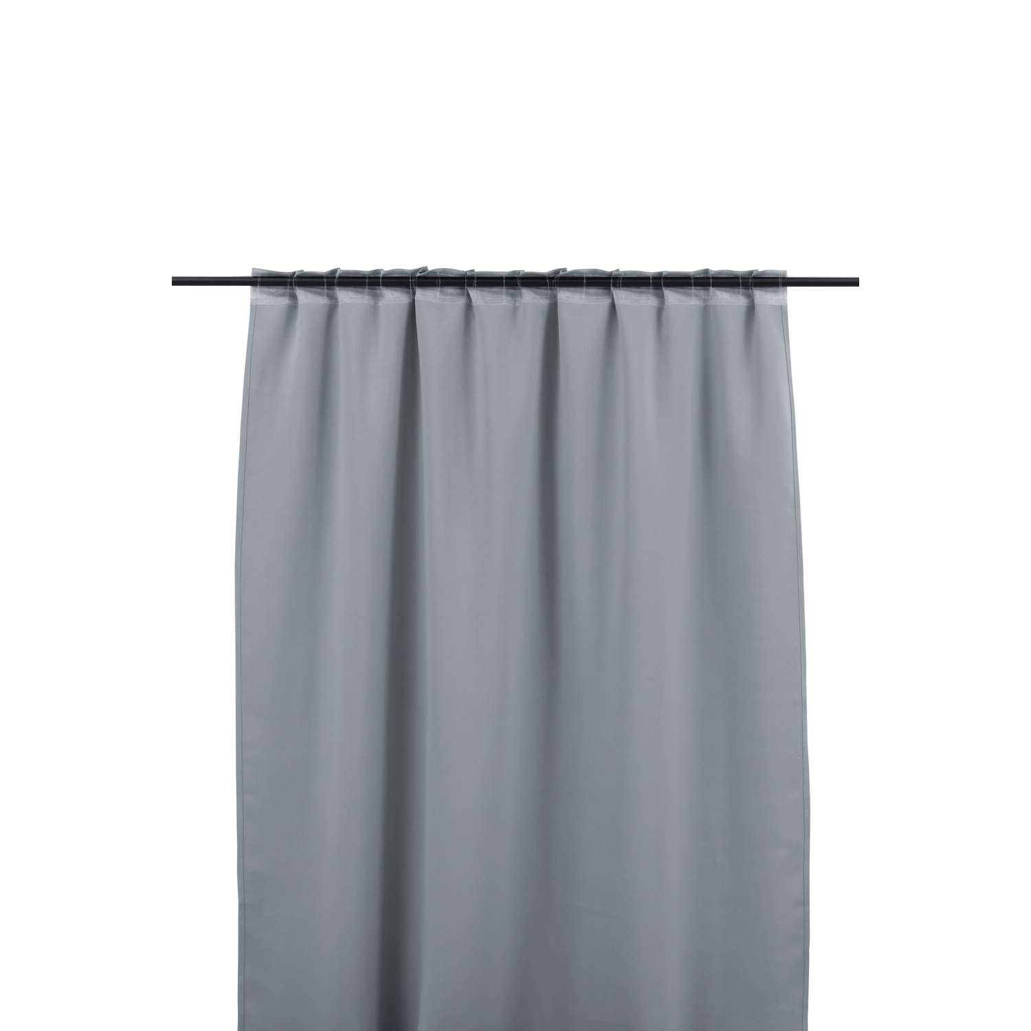 Venture Home Evelyn Gordijn 240x135 - Lichtgrijs