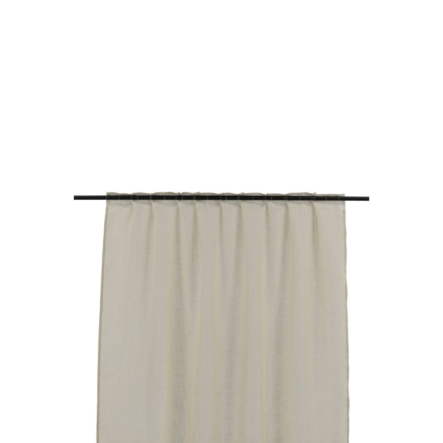 Venture Home Kaya Gordijn 290x140 - Beige