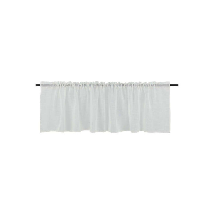 Venture Home Kaya Gordijn 55x250 - Wit