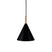 Venture Home Enif Hanglamp 25,5x20 - Zwart