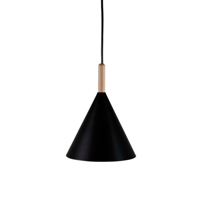Venture Home Enif Hanglamp 25,5x20 - Zwart