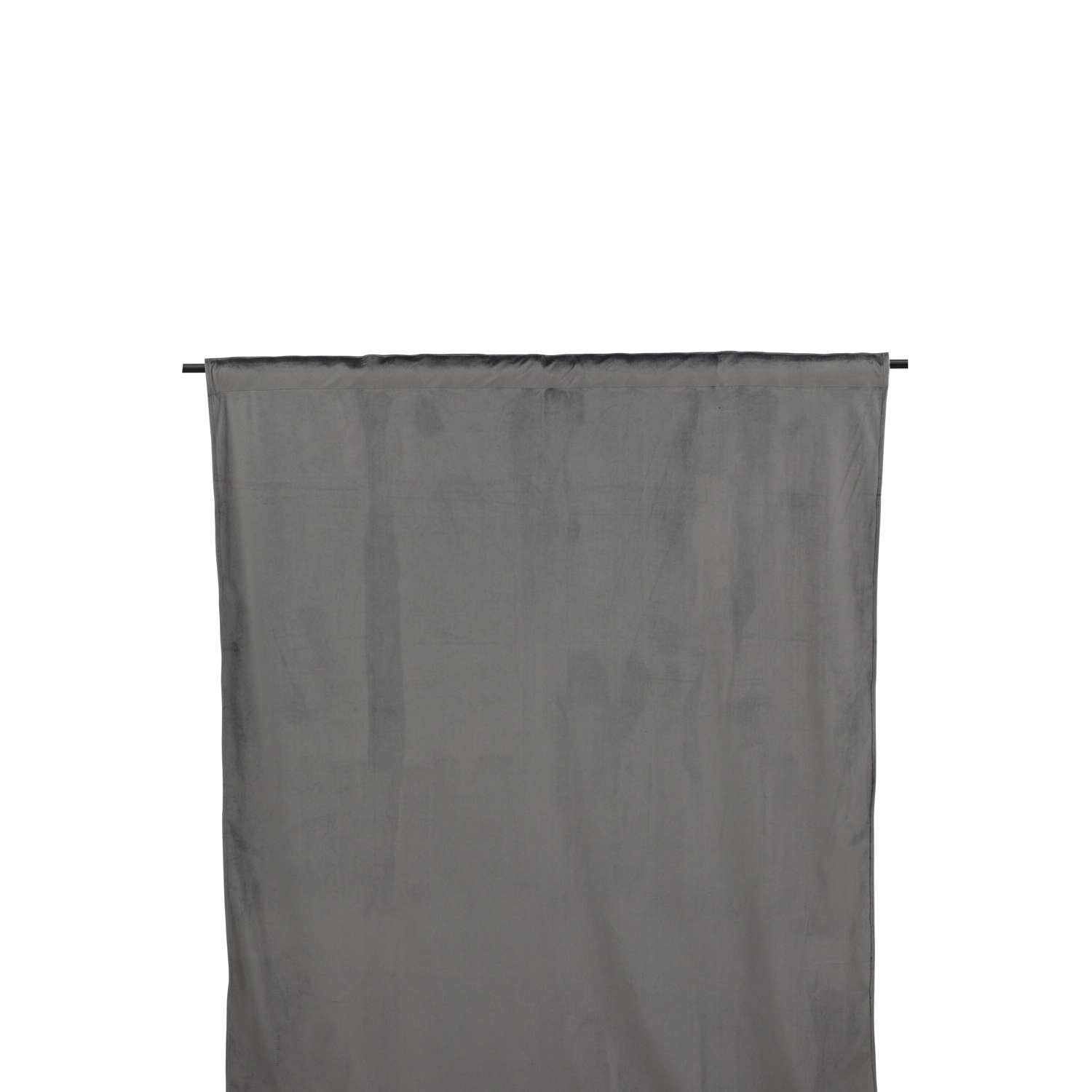 Venture Home Mary Gordijn 250x135 - Donkergrijs