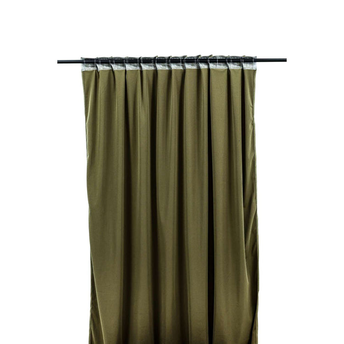 Venture Home Mary Gordijn 250x135 - Mosgroen