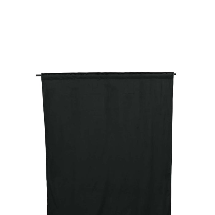 Venture Home Mary Gordijn 250x135 - Zwart