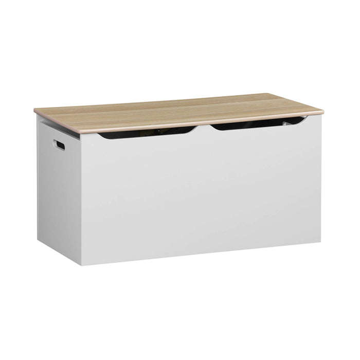 sweeek - Speelgoeddoos, handgrepen aan de zijkant