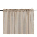 Venture Home Gordijn Elena 240x135 cm polyester lichtbeige
