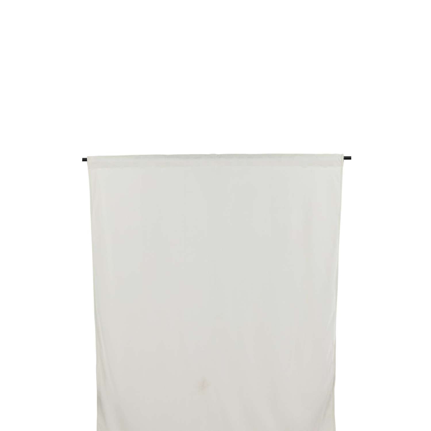 Venture Home Mary Gordijn 250x135 - Wit