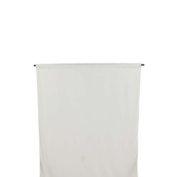 Venture Home Mary Gordijn 250x135 - Wit