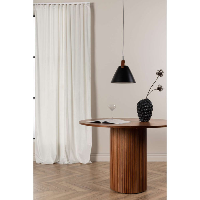 Venture Home Mary Gordijn 250x135 - Wit