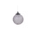 Venture Home Lemans Hanglamp 30x30x40 - Grijs