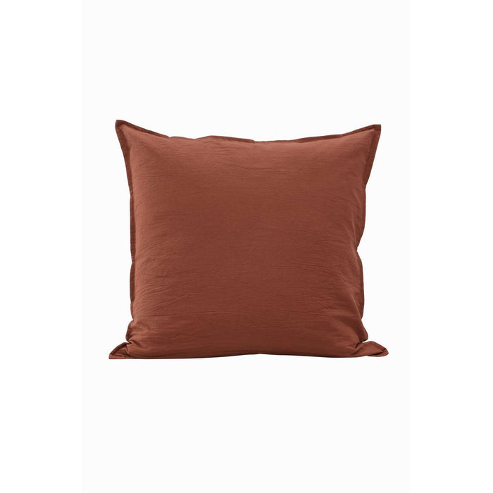 Venture Home Ronja Kussenhoes 60x60 - Geroosterd