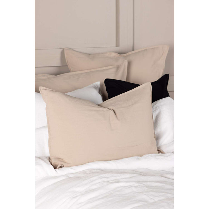 Venture Home Ronja Kussenhoes 40x60 - Beige